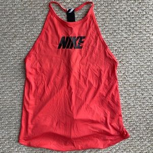 Nike Women Workout Top